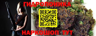 каннабис Берёзовский